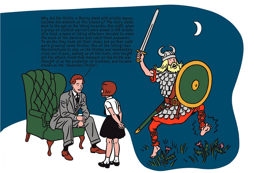 The New Louis Vuitton Travel Book Is Wonderful If You Love Tintin and Herge - Female Singapore ...