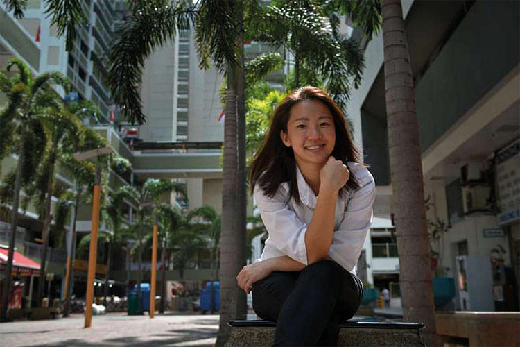 Singapore Pastry Chef Janice Wong Is Launching A Restaurant