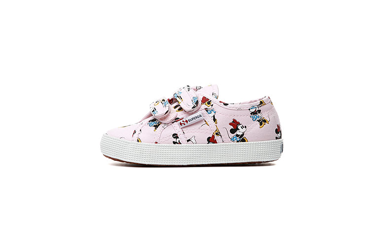 This Superga x Disney Collection Is Its 