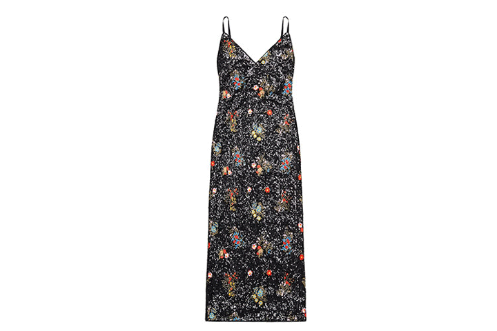 The Most Elegant Slip Dresses You Need For Every Occasion