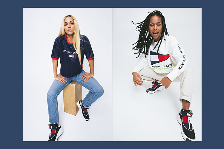 tommy jeans shoes 2018