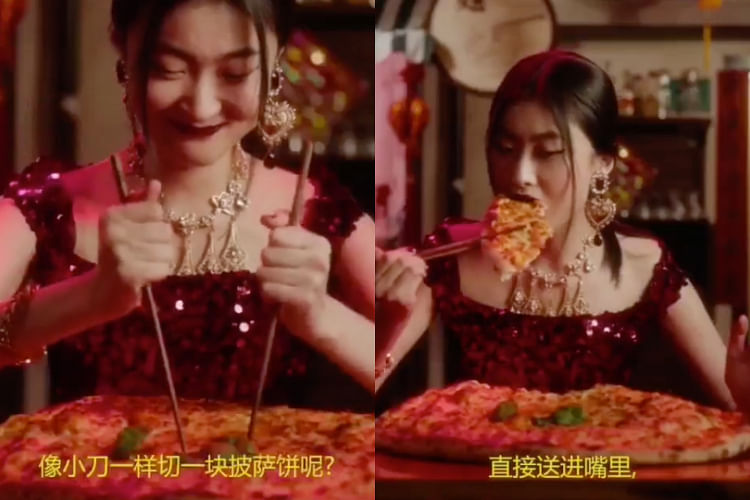 In Case You Missed It, The Dolce & Gabbana China Racism Controversy In ...