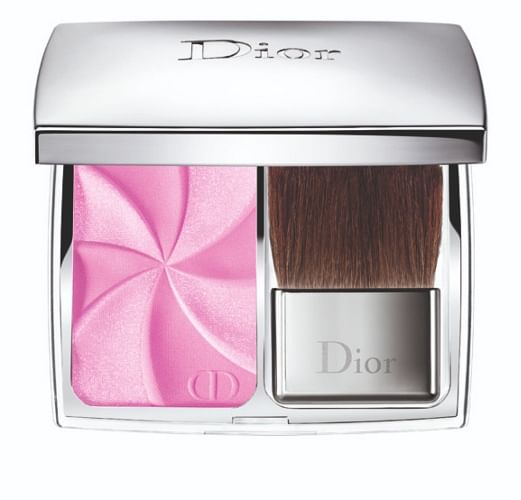 dior 2019 spring makeup