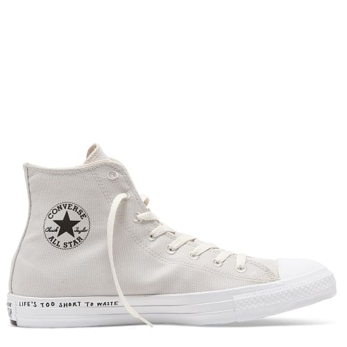 These Converse Sneakers Are Made From 