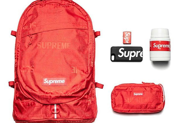 supreme brand bags