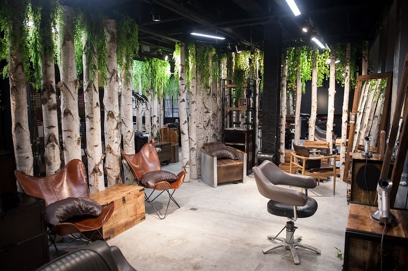From Korean Perms To Blowouts Here Are The Cool Hair Salons To Visit