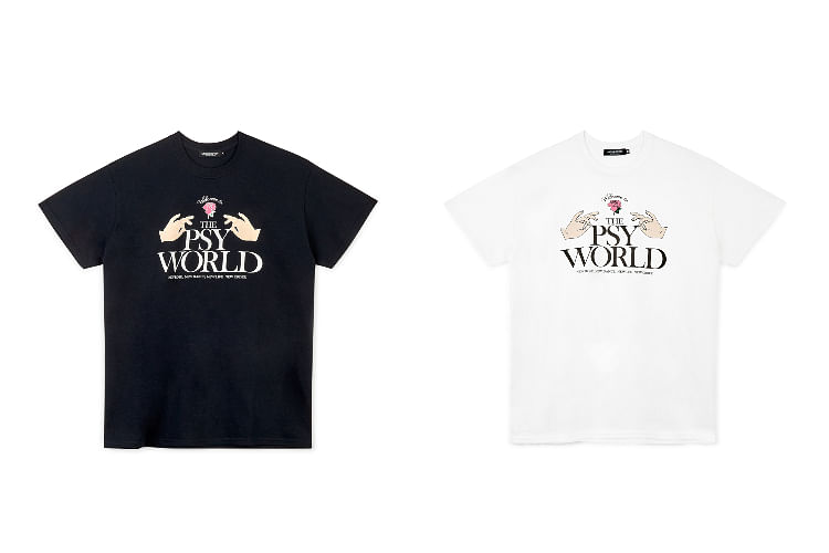 Dover Street Market Got Its Friends To Design T-Shirts For Charity
