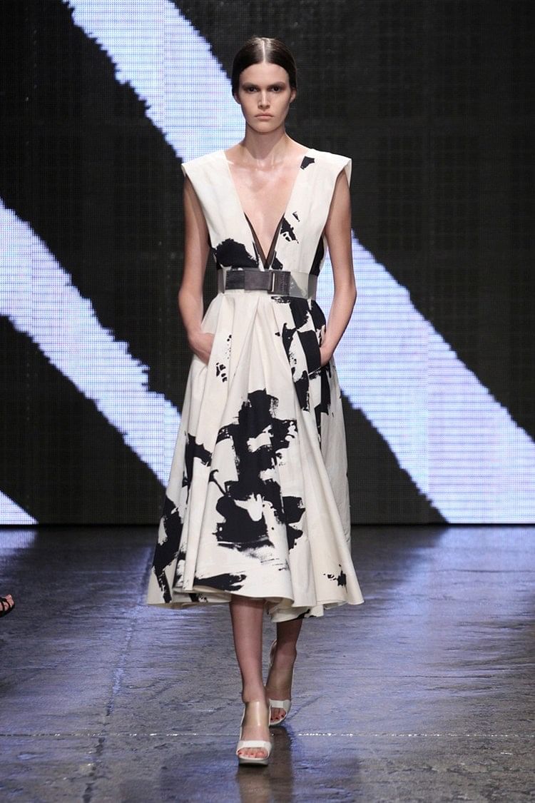 21 Pretty Looks from the Spring 2015 Runways - Female Singapore - The ...
