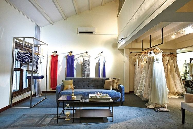 Hot Showroom Shopping Trend Vip Shopping Without The Elitism Trunk Show Shopping Anytime You Like 14
