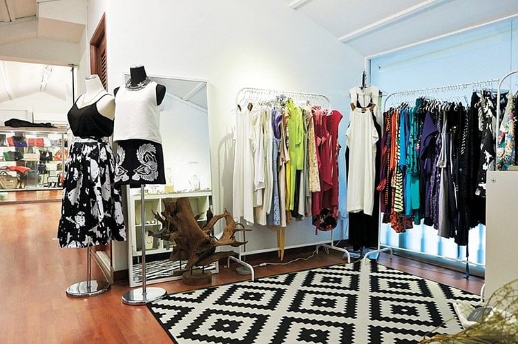 Hot Showroom Shopping Trend Vip Shopping Without The Elitism Trunk Show Shopping Anytime You Like 17