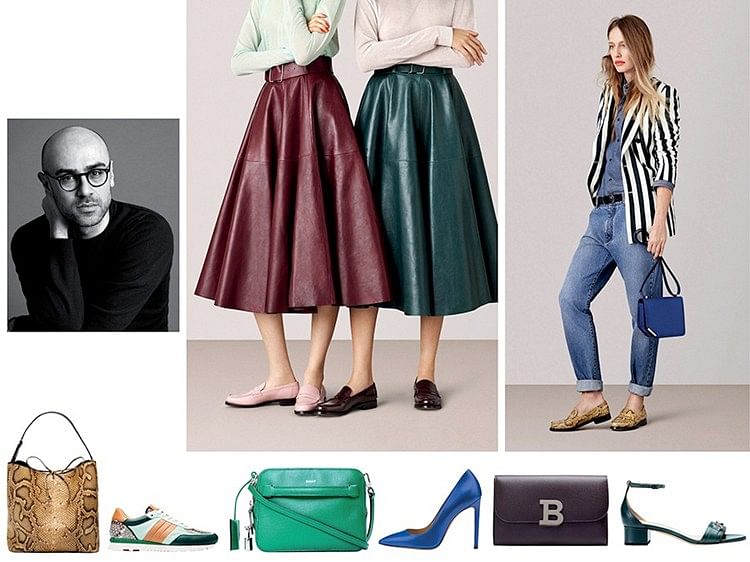 New Fashion Brands 2015 Bally Rochas