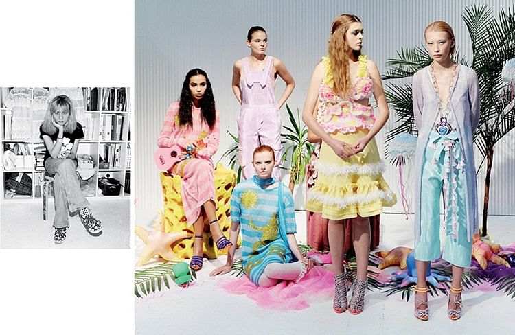 New Fashion Brands 2015 Bally Rochas 7