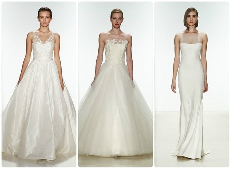 Luxurious And Comfortable Creations From The Prelude Bridal 1