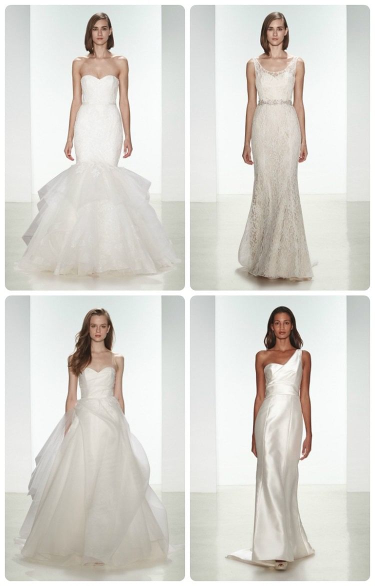 Luxurious And Comfortable Creations From The Prelude Bridal 2