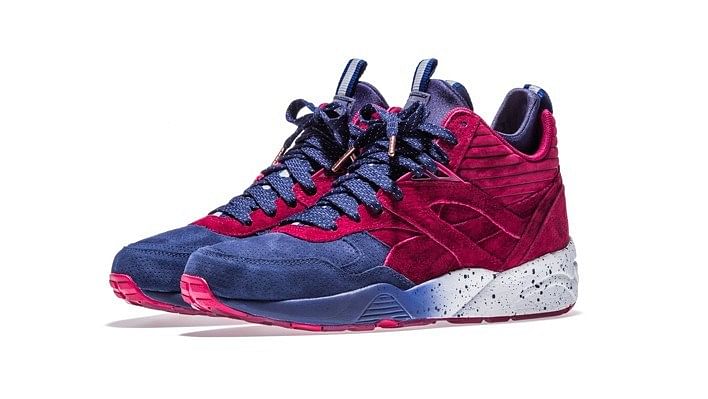 Cant Check Out Cherry Blossoms In Japan Get These Sakura Inspired Puma Sneakers Instead 7