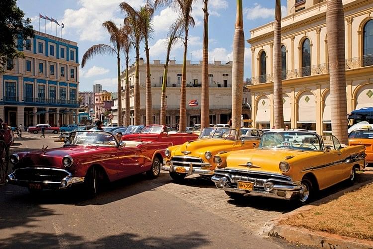 Why Now Is The Time To Visit Cuba 2