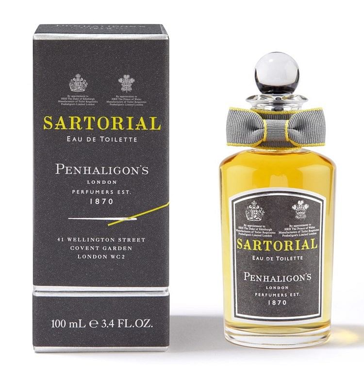 If You Like Penhaligons Perfumes Try This Cool Cocktail 1