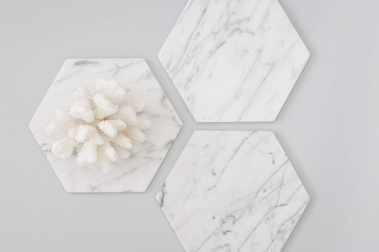 comme home marble board