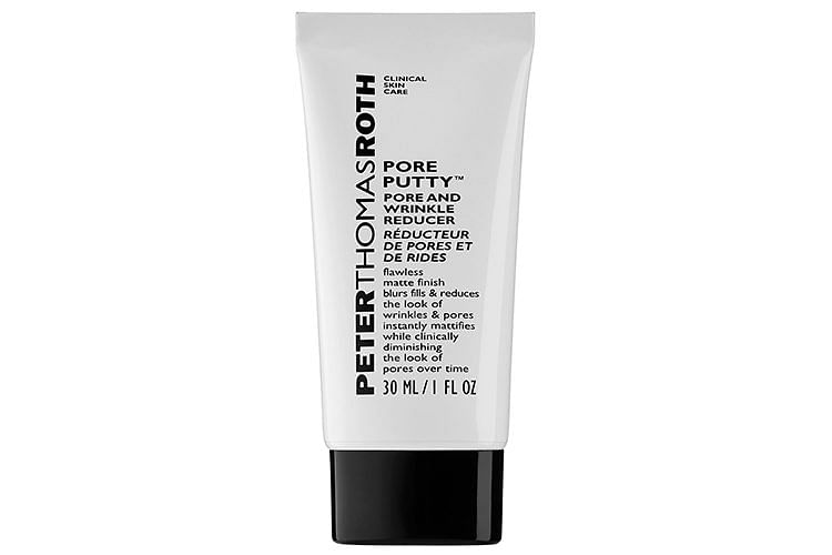 Peter Thomas Roth Pore Putty Pore And Wrinkle Reducer fine lines