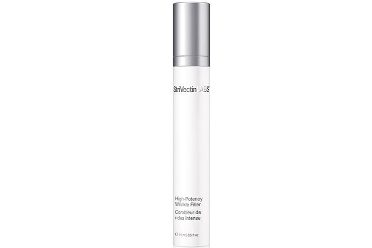 fine lines Strivectin Labs High-potency Wrinkle Filler, $108, Escentials