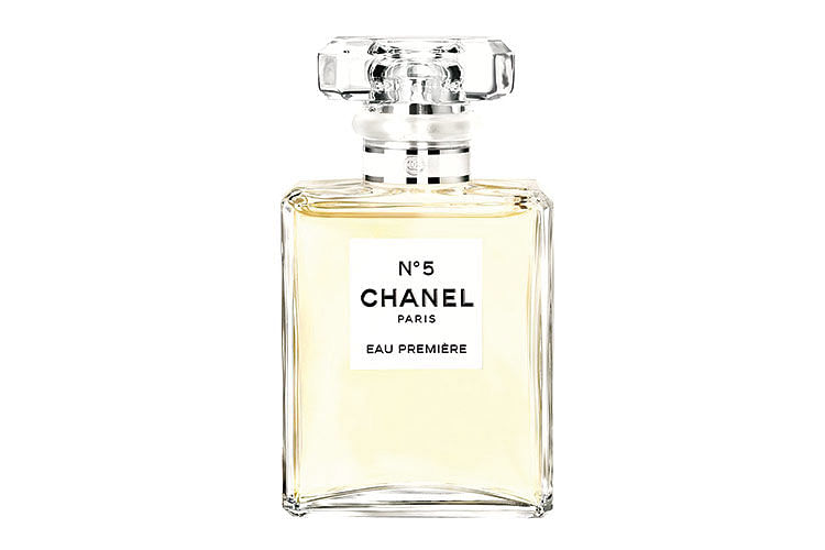 miniature perfumes Chanel No5 Eau Premiere