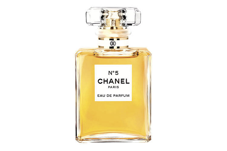 miniature perfumes Chanel No5 Eau de Parfum 