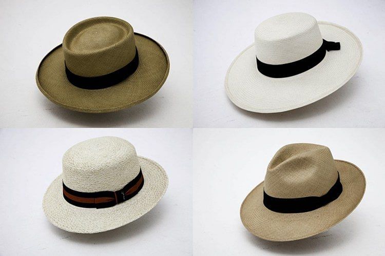 travel essentials hat of cain