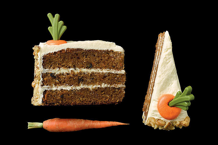 carott-cake