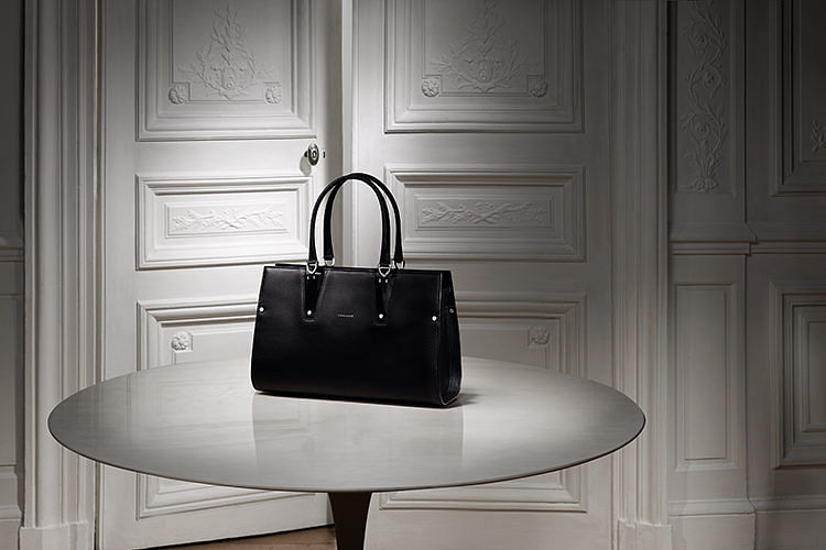 This New Longchamp Bag Is Perfect For Stylish Working Women
