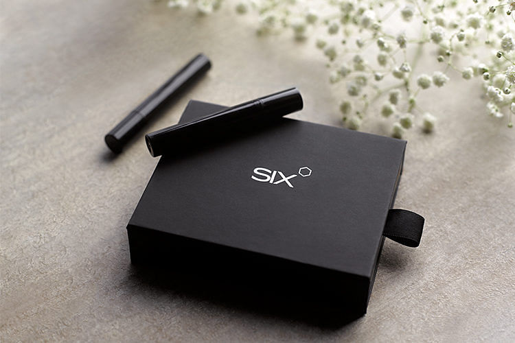 perfume brand singapore scent by six