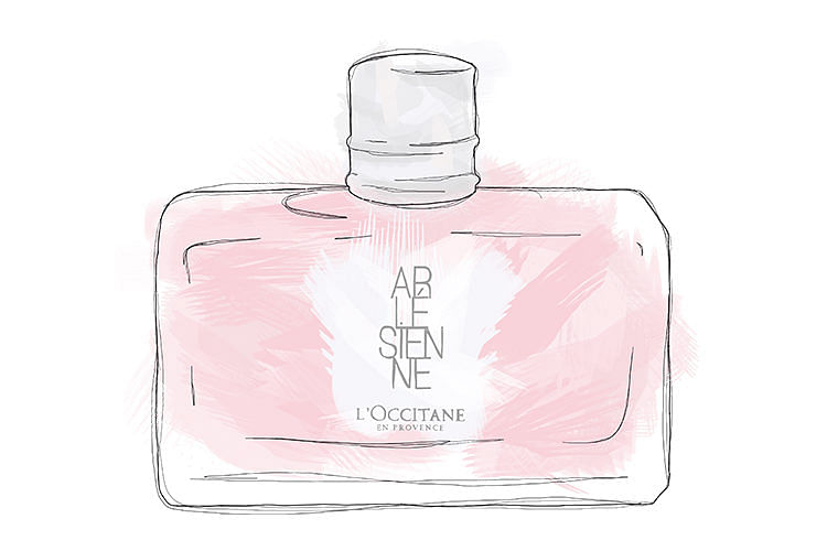 floral scents