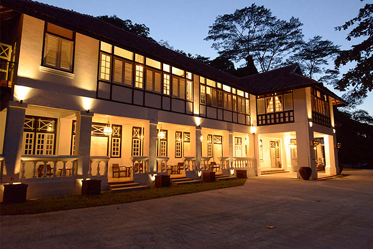hotels in singapore villa samadhi best luxury hotels 