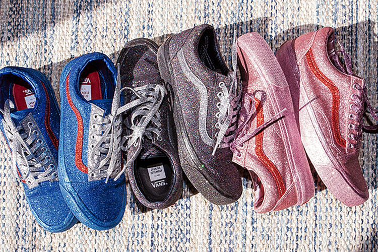 every vans collab