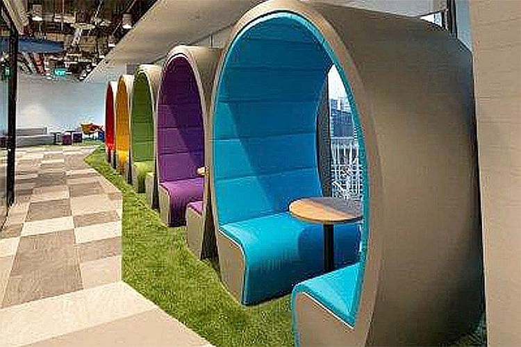 creative offices