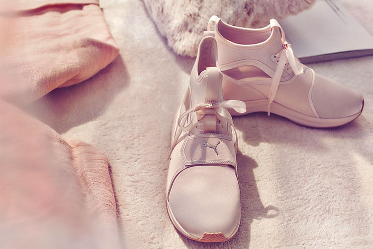 Collection Is Inspired By Ballet