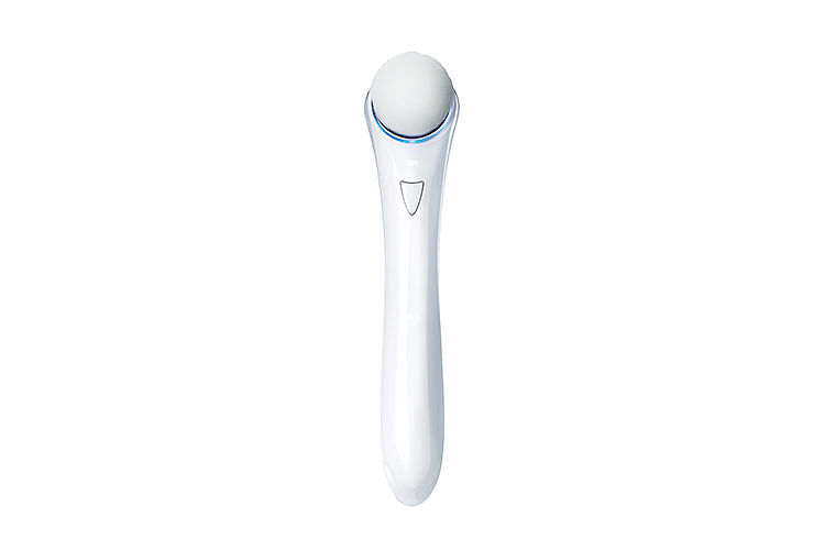 facial cleansing device