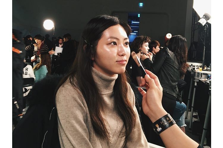 korean beauty experts